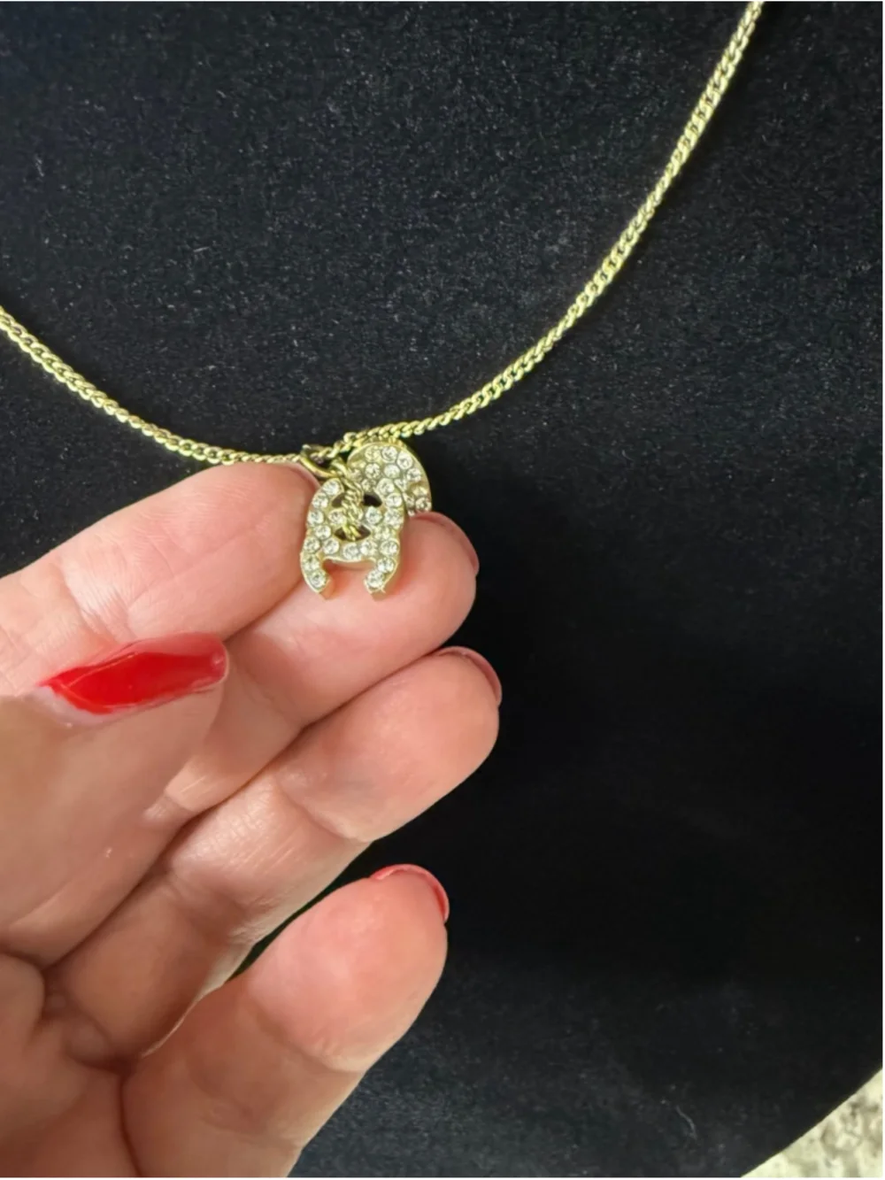 Chanel Necklace